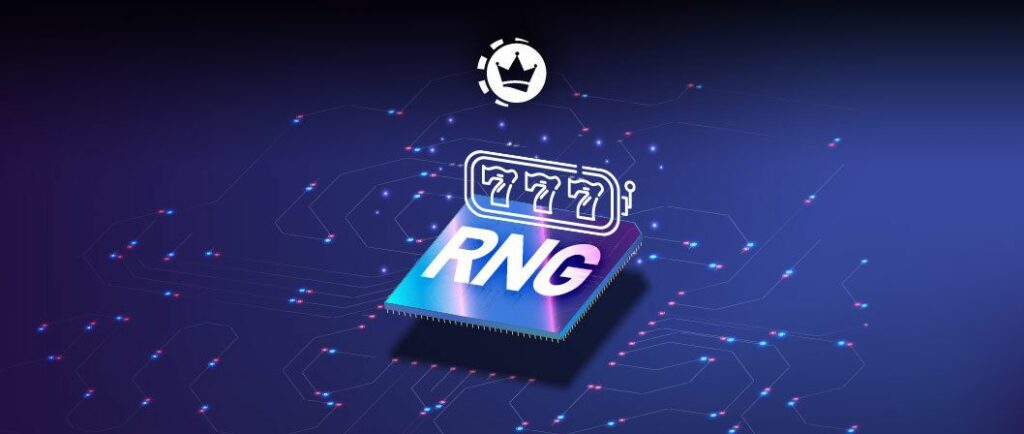 RNG στα φρουτάκια