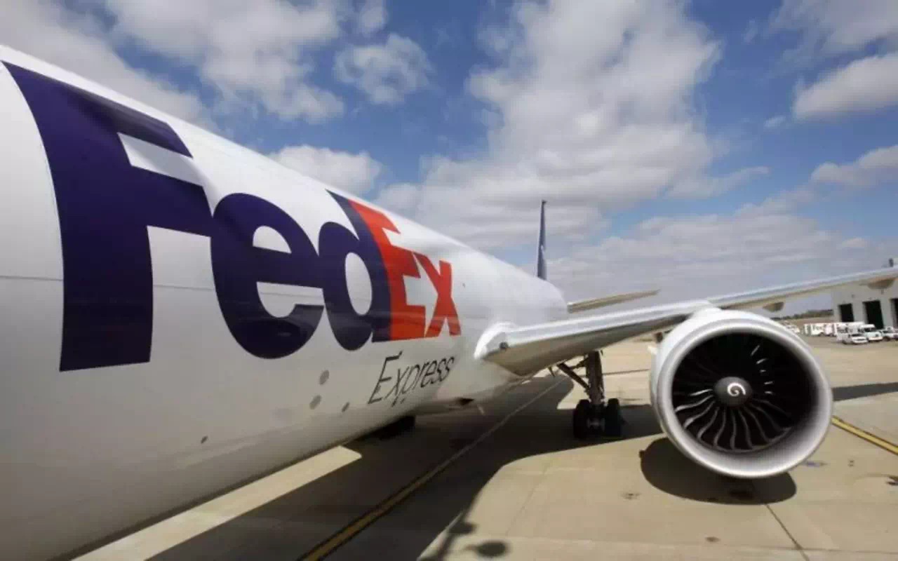 FedEx