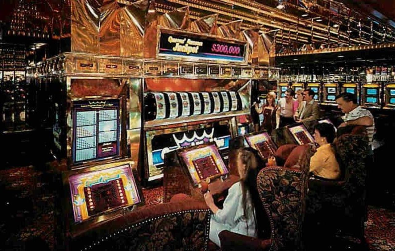 10 largest casinos in the world