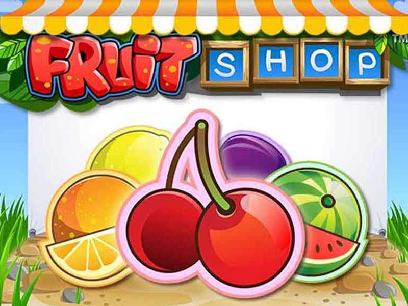Fruit Shop: Ένα slot που συνδυάζει το κλασικό με το μοντέρνο