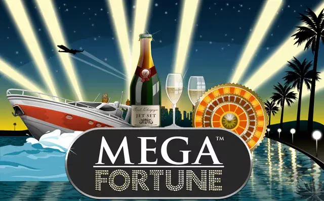 Mega Fortune: Μάθε τα πάντα για το slot που έχει γράψει ιστορία