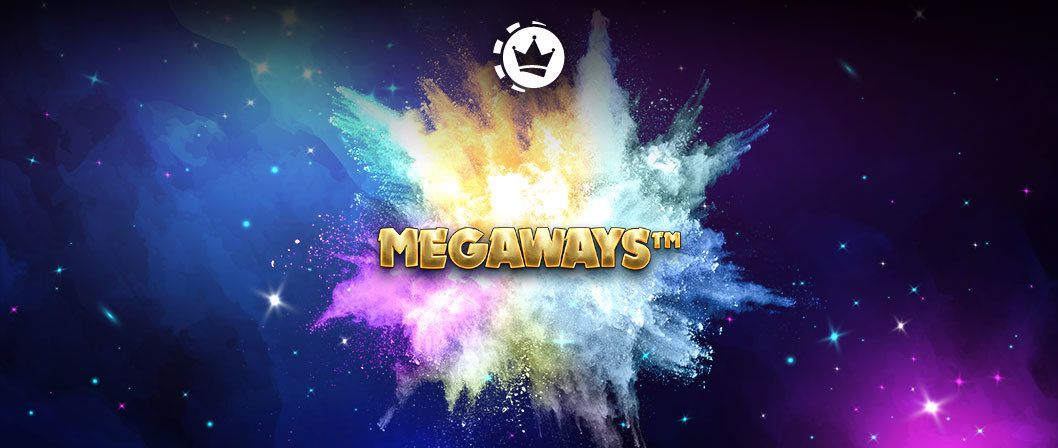 Φρουτάκια Megaways™
