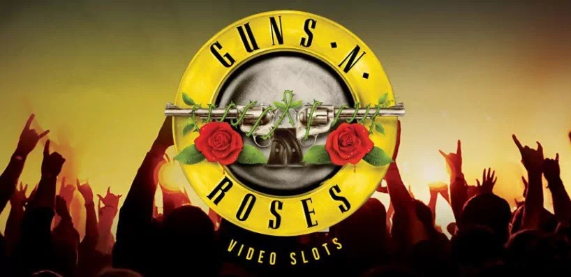 Guns n’ Roses slot: Παιχνίδι στα φρουτάκια σε ρυθμούς… ροκ