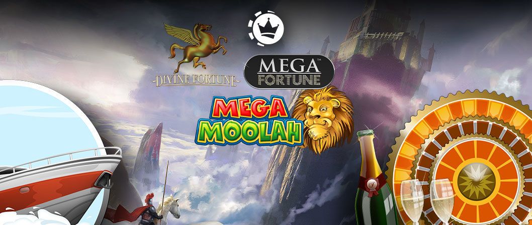 Φρουτάκια με προοδευτικό τζακ ποτ*: Όσα πρέπει να γνωρίζετε | Τα καλύτερα παιχνίδια 14 Φρουτάκια με προοδευτικό τζακ ποτ*: Όσα πρέπει να γνωρίζετε | Τα καλύτερα παιχνίδια