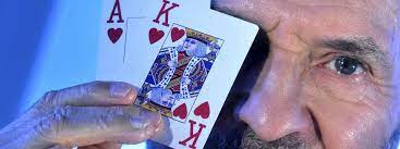 παίκτες Blackjack  Edward O. Thorp