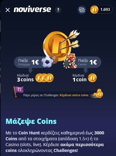 Novibet 5 Review SS 2