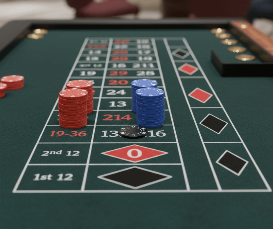 james bond rouleta stratigiki